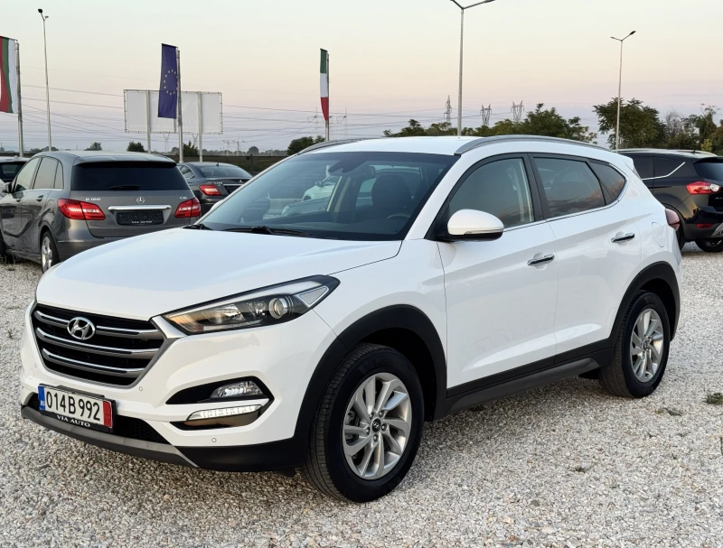 Hyundai Tucson 1.7 CRDI Xpossible 135000KM ТОП СЪСТОЯНИЕ - 10900 € / 21318.55 лв. - 41223674 1 | Car24.bg Hyundai Tucson 1.7 CRDI Xpossible 135000KM ТОП СЪСТОЯНИЕ - 10900 € / 21318.55 лв. - 41223674 1