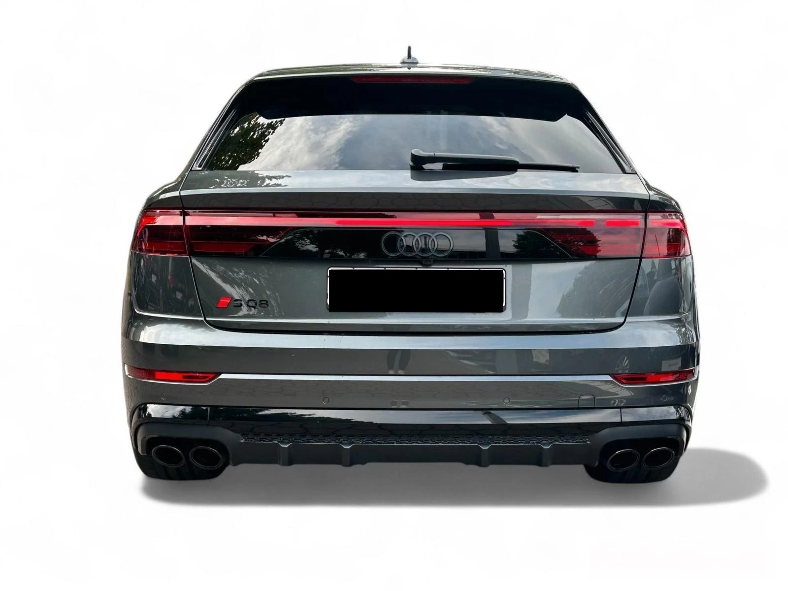 Audi SQ8 4.0 TSFI QUATTRO HEAD UP PANO B&O  - изображение 4 | Auto.bg Audi SQ8 4.0 TSFI QUATTRO HEAD UP PANO B&O  - изображение 4