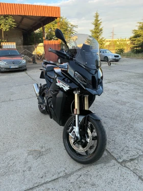 BMW S S1000XR | Auto.bg — изображение 2 BMW S S1000XR | Auto.bg — изображение 2