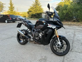 BMW S S1000XR