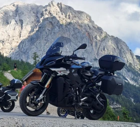 BMW S S1000XR | Auto.bg — изображение 9 BMW S S1000XR | Auto.bg — изображение 9