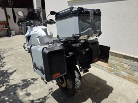 Ktm Adventure 1290SA Super Adventure | Auto.bg — изображение 3 Ktm Adventure 1290SA Super Adventure | Auto.bg — изображение 3