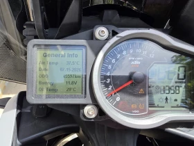 Ktm Adventure 1290SA Super Adventure | Auto.bg — изображение 14 Ktm Adventure 1290SA Super Adventure | Auto.bg — изображение 14