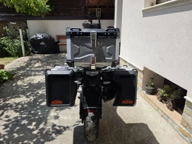 Ktm Adventure 1290SA Super Adventure | Auto.bg — изображение 4 Ktm Adventure 1290SA Super Adventure | Auto.bg — изображение 4