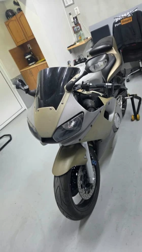 Yamaha YZF-R6 undefined | Auto.bg — изображение 7 Yamaha YZF-R6 undefined | Auto.bg — изображение 7