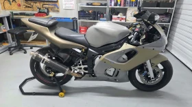 Yamaha YZF-R6 undefined | Auto.bg — изображение 6 Yamaha YZF-R6 undefined | Auto.bg — изображение 6