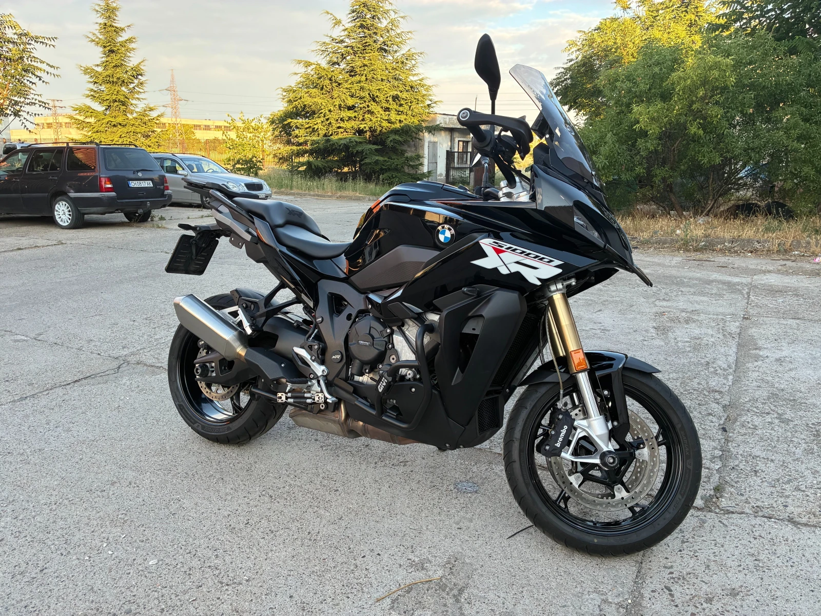 BMW S S1000XR | Auto.bg — изображение 1 BMW S S1000XR | Auto.bg — изображение 1