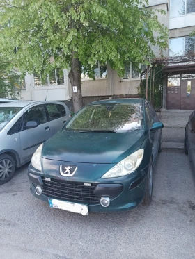 Peugeot 307 1 - Car24.bg Peugeot 307 1