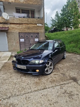 BMW 320 1 - Car24.bg BMW 320 1