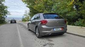 VW Polo 1.5 TSI/DSG/R-Line/Highline/DSG/Virtual/Parktr - 38600 лв. / 19735.87 € - 25152680 8 | Car24.bg VW Polo 1.5 TSI/DSG/R-Line/Highline/DSG/Virtual/Parktr - 38600 лв. / 19735.87 € - 25152680 8