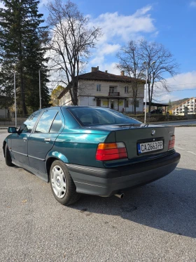 BMW 318 - 8900 лв. / 4550.50 € - 40094805 7 | Car24.bg BMW 318 - 8900 лв. / 4550.50 € - 40094805 7