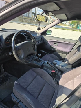 BMW 318 - 8900 лв. / 4550.50 € - 40094805 9 | Car24.bg BMW 318 - 8900 лв. / 4550.50 € - 40094805 9