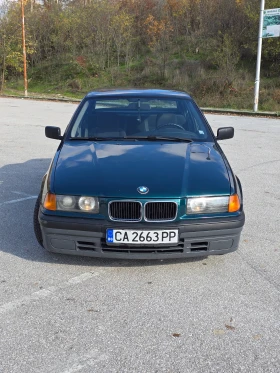 BMW 318 - 8900 лв. / 4550.50 € - 40094805 3 | Car24.bg BMW 318 - 8900 лв. / 4550.50 € - 40094805 3