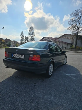 BMW 318 - 8900 лв. / 4550.50 € - 40094805 5 | Car24.bg BMW 318 - 8900 лв. / 4550.50 € - 40094805 5