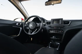 Kia Ceed 1.4 - 26500 лв. / 13549.23 € - 91125594 7 | Car24.bg Kia Ceed 1.4 - 26500 лв. / 13549.23 € - 91125594 7