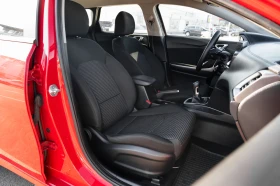 Kia Ceed 1.4 - 26500 лв. / 13549.23 € - 91125594 11 | Car24.bg Kia Ceed 1.4 - 26500 лв. / 13549.23 € - 91125594 11