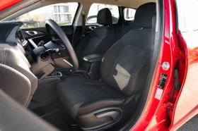 Kia Ceed 1.4 - 26500 лв. / 13549.23 € - 91125594 10 | Car24.bg Kia Ceed 1.4 - 26500 лв. / 13549.23 € - 91125594 10