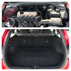 Kia Ceed 1.4 - 26500 лв. / 13549.23 € - 91125594 13 | Car24.bg Kia Ceed 1.4 - 26500 лв. / 13549.23 € - 91125594 13