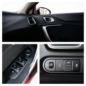 Kia Ceed 1.4 - 26500 лв. / 13549.23 € - 91125594 14 | Car24.bg Kia Ceed 1.4 - 26500 лв. / 13549.23 € - 91125594 14