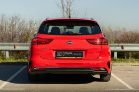 Kia Ceed 1.4 - 26500 лв. / 13549.23 € - 91125594 4 | Car24.bg Kia Ceed 1.4 - 26500 лв. / 13549.23 € - 91125594 4
