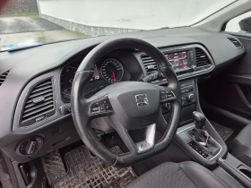Seat Leon FR - 6600 € / 12908.48 лв. - 68138578 7 | Car24.bg Seat Leon FR - 6600 € / 12908.48 лв. - 68138578 7