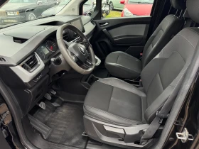 Renault Kangoo Kangoo V 1.3TCe OS130 Ed.O | Auto.bg — изображение 9 Renault Kangoo Kangoo V 1.3TCe OS130 Ed.O | Auto.bg — изображение 9