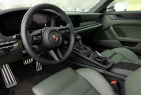 Porsche 911 992.2 GT3 TOURING LIFT-SYSTEM CARBON EXCLUSIVE - 193900 € / 379235.44 лв. - 37550518 6 | Car24.bg Porsche 911 992.2 GT3 TOURING LIFT-SYSTEM CARBON EXCLUSIVE - 193900 € / 379235.44 лв. - 37550518 6