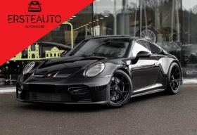 Porsche 911 992.2 GT3 TOURING LIFT-SYSTEM CARBON EXCLUSIVE - Car24.bg Porsche 911 992.2 GT3 TOURING LIFT-SYSTEM CARBON EXCLUSIVE