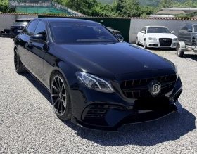 Mercedes-Benz E 220 BRABUS OPTIC | Auto.bg — изображение 7 Mercedes-Benz E 220 BRABUS OPTIC | Auto.bg — изображение 7