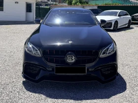 Mercedes-Benz E 220 BRABUS OPTIC | Auto.bg — изображение 8 Mercedes-Benz E 220 BRABUS OPTIC | Auto.bg — изображение 8