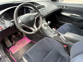 Honda Civic 1, 400 EURO4 | Auto.bg — изображение 7 Honda Civic 1, 400 EURO4 | Auto.bg — изображение 7