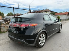 Honda Civic 1, 400 EURO4 | Auto.bg — изображение 6 Honda Civic 1, 400 EURO4 | Auto.bg — изображение 6