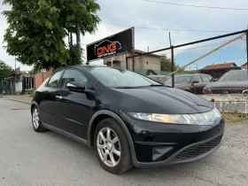 Honda Civic 1, 400 EURO4