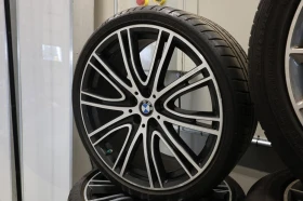 BMW 540 2020 BMW 5 Series 540i xDrive Sedan AWD - 29000 € / 56719.07 лв. - 22250612 6 | Car24.bg BMW 540 2020 BMW 5 Series 540i xDrive Sedan AWD - 29000 € / 56719.07 лв. - 22250612 6