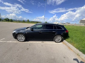 Opel Insignia Sports Tourer - 3600 € / 7040.99 лв. - 59999672 9 | Car24.bg Opel Insignia Sports Tourer - 3600 € / 7040.99 лв. - 59999672 9