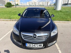 Opel Insignia Sports Tourer - Car24.bg Opel Insignia Sports Tourer