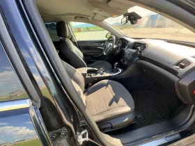 Opel Insignia Sports Tourer - 3600 € / 7040.99 лв. - 59999672 15 | Car24.bg Opel Insignia Sports Tourer - 3600 € / 7040.99 лв. - 59999672 15