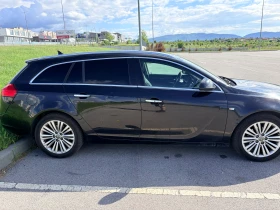 Opel Insignia Sports Tourer - 3600 € / 7040.99 лв. - 59999672 12 | Car24.bg Opel Insignia Sports Tourer - 3600 € / 7040.99 лв. - 59999672 12