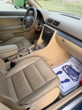 Audi A4 1.9TDI - 4150 € / 8116.69 лв. - 66553803 8 | Car24.bg Audi A4 1.9TDI - 4150 € / 8116.69 лв. - 66553803 8