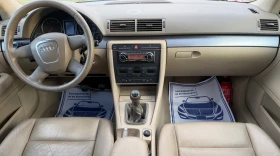Audi A4 1.9TDI - 4150 € / 8116.69 лв. - 66553803 11 | Car24.bg Audi A4 1.9TDI - 4150 € / 8116.69 лв. - 66553803 11