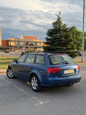 Audi A4 1.9TDI - 4150 € / 8116.69 лв. - 66553803 4 | Car24.bg Audi A4 1.9TDI - 4150 € / 8116.69 лв. - 66553803 4