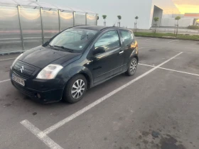 Citroen C2 - 750 € / 1466.87 лв. - 86564561 2 | Car24.bg Citroen C2 - 750 € / 1466.87 лв. - 86564561 2
