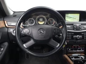 Mercedes-Benz E 300 3.5 Automatic | Auto.bg — изображение 10 Mercedes-Benz E 300 3.5 Automatic | Auto.bg — изображение 10