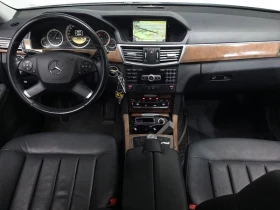 Mercedes-Benz E 300 3.5 Automatic | Auto.bg — изображение 9 Mercedes-Benz E 300 3.5 Automatic | Auto.bg — изображение 9