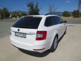 Skoda Octavia 2.0 TDI | Auto.bg — изображение 5 Skoda Octavia 2.0 TDI | Auto.bg — изображение 5