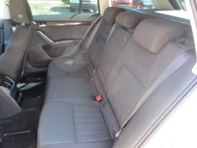 Skoda Octavia 2.0 TDI | Auto.bg — изображение 12 Skoda Octavia 2.0 TDI | Auto.bg — изображение 12