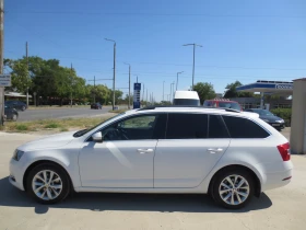 Skoda Octavia 2.0 TDI | Auto.bg — изображение 8 Skoda Octavia 2.0 TDI | Auto.bg — изображение 8