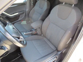 Skoda Octavia 2.0 TDI | Auto.bg — изображение 10 Skoda Octavia 2.0 TDI | Auto.bg — изображение 10