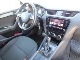 Skoda Octavia 2.0 TDI | Auto.bg — изображение 16 Skoda Octavia 2.0 TDI | Auto.bg — изображение 16