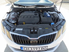Skoda Octavia 2.0 TDI | Auto.bg — изображение 17 Skoda Octavia 2.0 TDI | Auto.bg — изображение 17